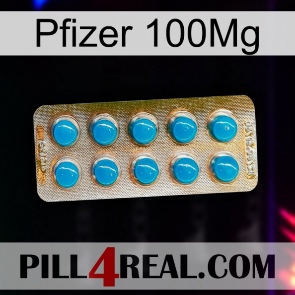 Pfizer 100Mg new09